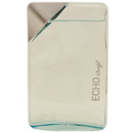 ECHO by Davidoff - AFTERSHAVE 3.4 OZ