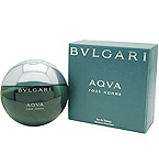 BVLGARI AQUA by Bvlgari - EDT SPRAY 1.7 OZ