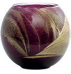 AMETHYST CANDLE GLOBE by AMETHYST CANDLE GLOBE for UNISEX