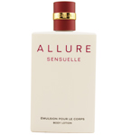  ALLURE SENSUELLE by Chanel for WOMEN 