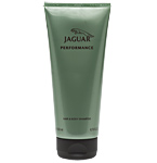Jaguar Performance Hair And Body Shampoo