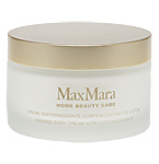 Max Mara Perfumes Firming Body Cream