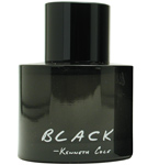 Kenneth Cole Black Aftershave