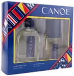 CANOE by Dana - COLOGNE SPRAY 1.8 OZ & EAU DE COLOGNE 2 OZ