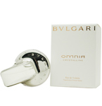 BVLGARI OMNIA CRYSTALLINE by Bvlgari - EDT SPRAY 2.2 OZ