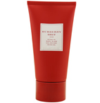 BURBERRY BRIT RED by Burberry - SHOWER GEL 5 OZ