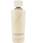 Valentino V Body Lotion
