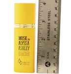 Alyssa Ashley Musk Edt Spray