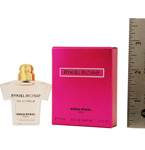 SONIA RYKIEL ROSE  flowers, teakwood, sandalwwood and white musk combine in this exotic scent.