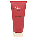 St Dupont Shower Gel