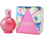 FANTASY BRITNEY SPEARS by Britney Spears - EAU DE PARFUM SPRAY 1.7 OZ