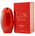 Torrente L'or De Rouge Eau De Parfum Spray