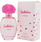 CABOTINE ROSE by Parfums Gres