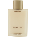 Ermenegildo Zegna Aftershave Balm Alcohol Free