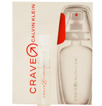 CRAVE by Calvin Klein - EDT SPRAY VIAL MINI