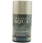 HERRERA AQUA by Carolina Herrera - DEODORANT STICK 2.1 OZ