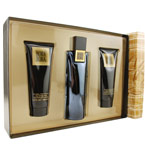 Bora Bora By Liz Claiborne Cologne Spray 100ml & Hair And Body Wash 100ml & Body Lotion 100ml