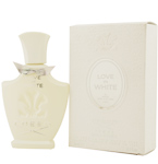CREED LOVE IN WHITE by Creed EAU DE PARFUM SPRAY 2.5 OZ::
