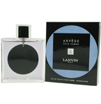 ARPEGE by Lanvin - EDT SPRAY 1.7 OZ