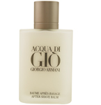 Giorgio Armani Aftershave Balm