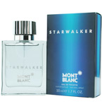 Mont Blanc Starwalker Edt Spray