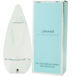 JEWEL by Alfred Sung - EAU DE PARFUM SPRAY 3.4 OZ