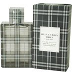 BURBERRY BRIT by Burberry - EDT SPRAY 1 OZ