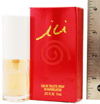 ICI by Coty - EDT SPRAY .37 OZ