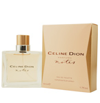Notes by Celine Dion