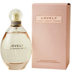 LOVELY SARAH JESSICA PARKER by Sara Jessica Parker - EAU DE PARFUM SPRAY 1 OZ