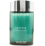 Bvlgari Aqua Aftershave