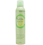 CURL LIFE by Matrix for UNISEX