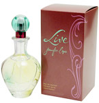 LIVE JENNIFER LOPEZ by Jennifer Lopez - EAU DE PARFUM SPRAY 1 OZ