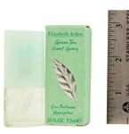 GREEN TEA by Elizabeth Arden - EAU DE PARFUM SPRAY .25 OZ MINI