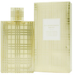 BURBERRY BRIT GOLD by Burberry - EAU DE PARFUM SPRAY 1.7 OZ