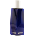 L'EAU BLEUE D'ISSEY POUR HOMME by Issey Miyake - AFTERSHAVE LOTION 3.4 OZ