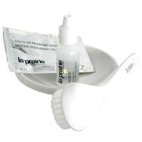 La Prairie by La Prairie Cellular Balancing Mask--6port::
