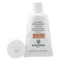 Sisley Botanical Tinted Moisturizer 3 - Beige Cuivre
