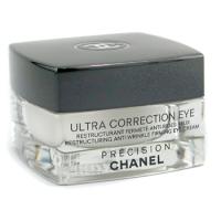 Chanel Precision Ultra Correction Restructuring Anti-Wrinkle Firming Eye Cream