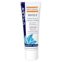 Phyto 9 Daily Ultra Nourishing Cream ( Ultra-Dry Hair )