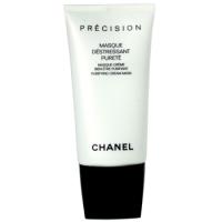 Chanel Precision Masque Destressant Purete Purifying Cream Mask