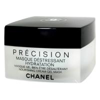 Chanel Precision Masque Destressant Hydratation Nourishing Cream-Gel Mask