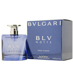BVLGARI BLV NOTTE by Bvlgari - EAU DE PARFUM SPRAY 2.5 OZ