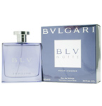 BVLGARI BLV NOTTE by Bvlgari - EDT SPRAY 3.4 OZ
