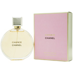 CHANEL CHANCE by Chanel EAU DE PARFUM SPRAY 3.4 OZ::