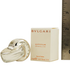 BVLGARI OMNIA CRYSTALLINE by Bvlgari - EDT .17 OZ MINI