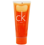 CK ONE SUMMER by Calvin Klein - BODY WASH 6.8 OZ