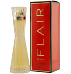 FLAIR by Revlon