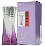 HUGO PURE PURPLE HUGO PURE PURPLE by Hugo Boss for WOMEN