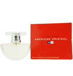 AMERICAN ORIGINAL by Coty - COLOGNE SPRAY .5 OZ